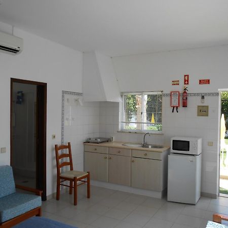 Hotel Dona Ana Garden Lagos Camera foto