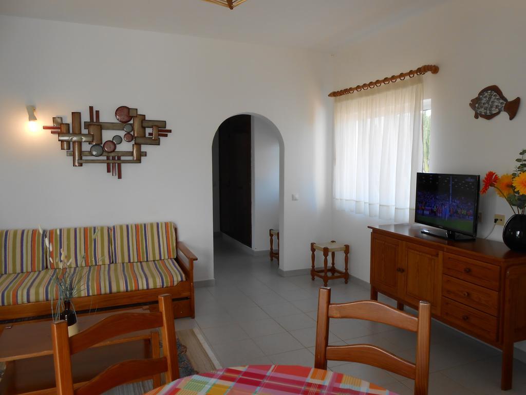 Hotel Dona Ana Garden Lagos Camera foto