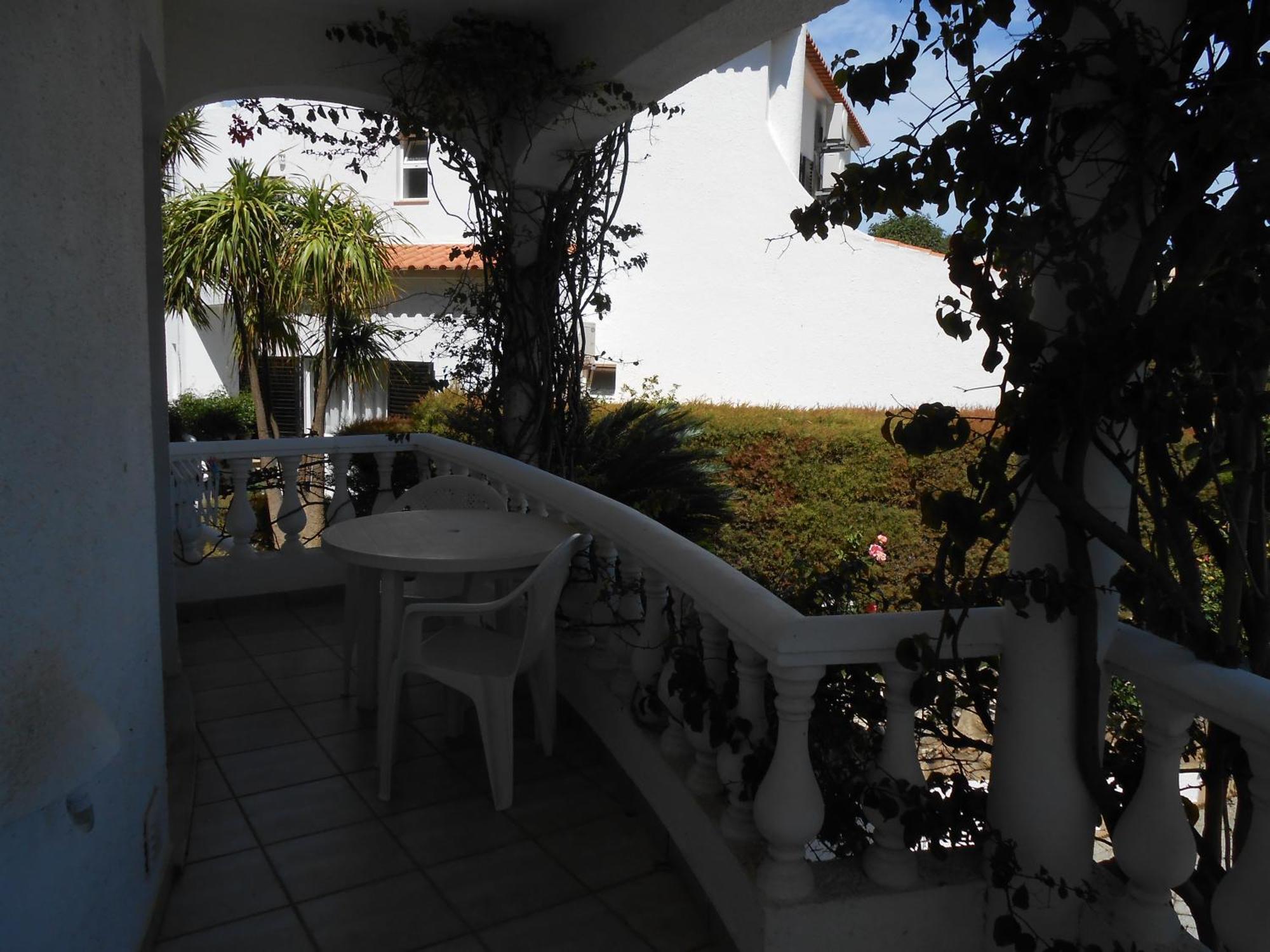 Hotel Dona Ana Garden Lagos Camera foto