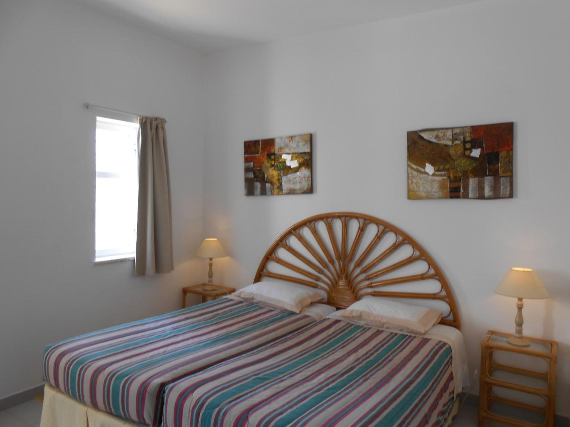 Hotel Dona Ana Garden Lagos Camera foto