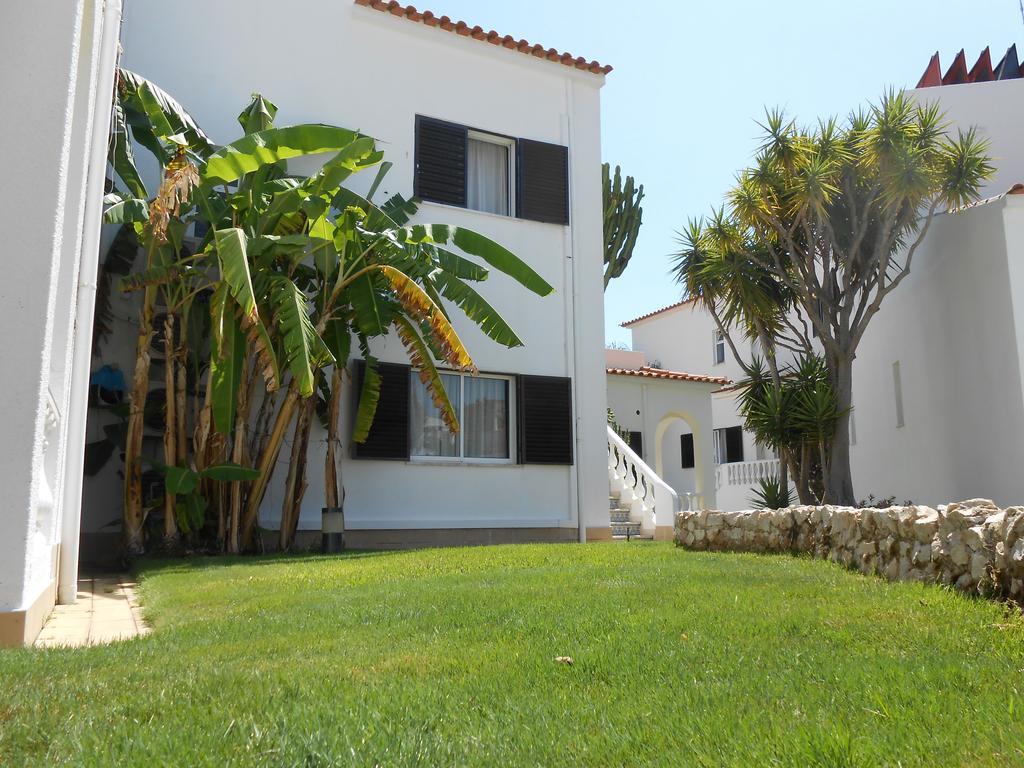 Hotel Dona Ana Garden Lagos Esterno foto