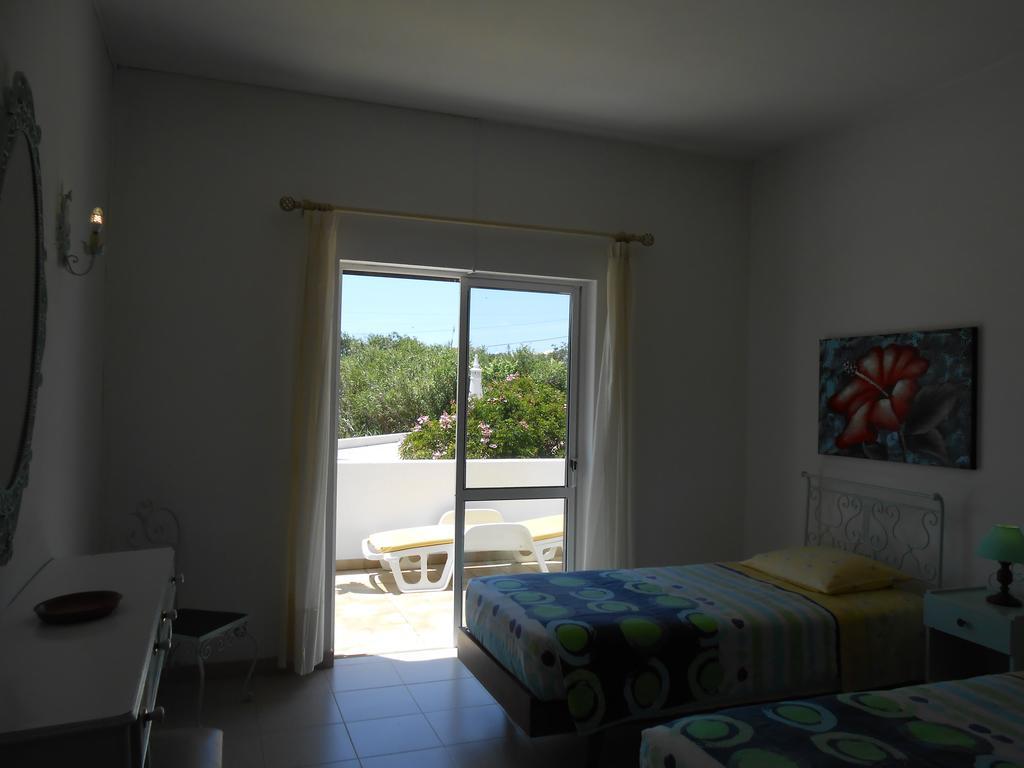 Hotel Dona Ana Garden Lagos Camera foto