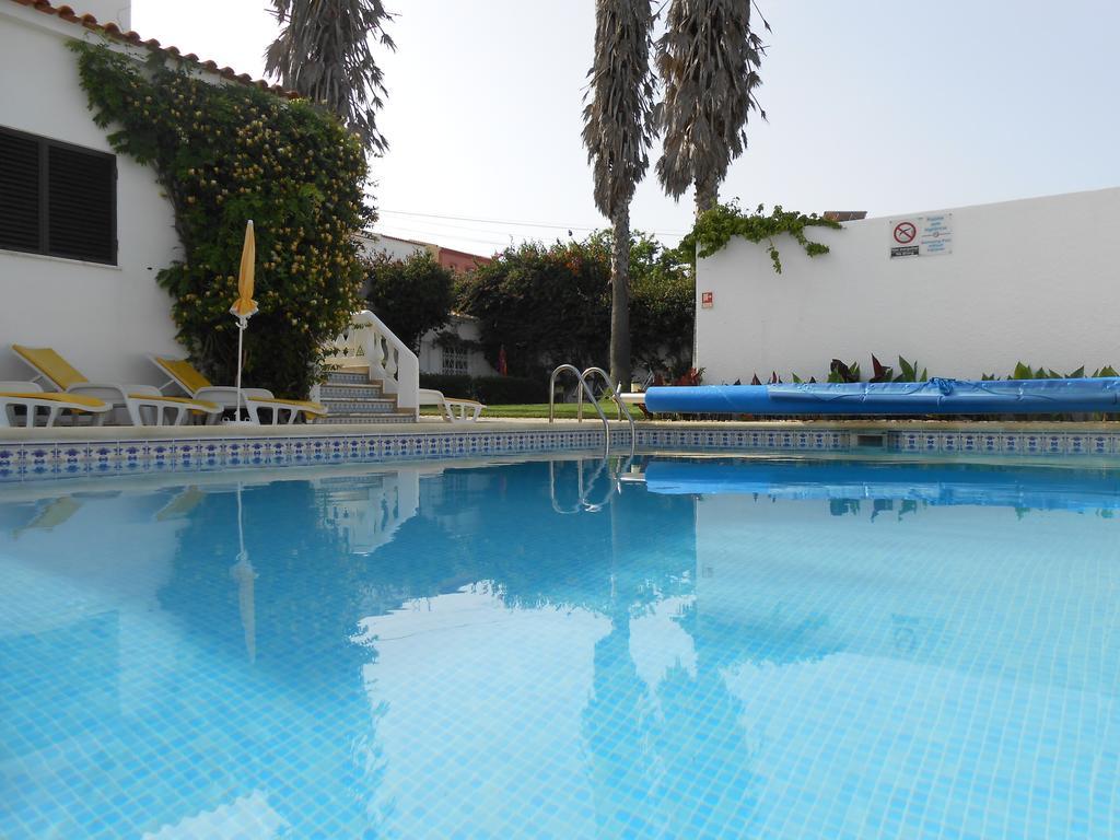 Hotel Dona Ana Garden Lagos Camera foto