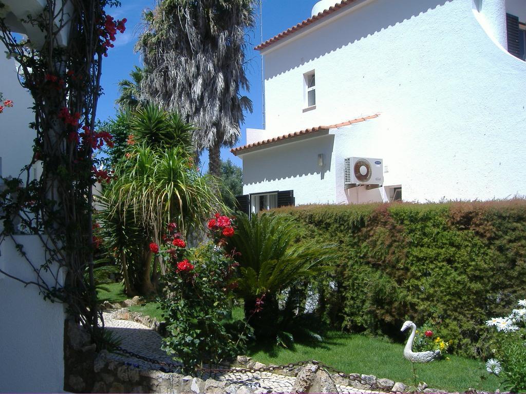 Hotel Dona Ana Garden Lagos Esterno foto