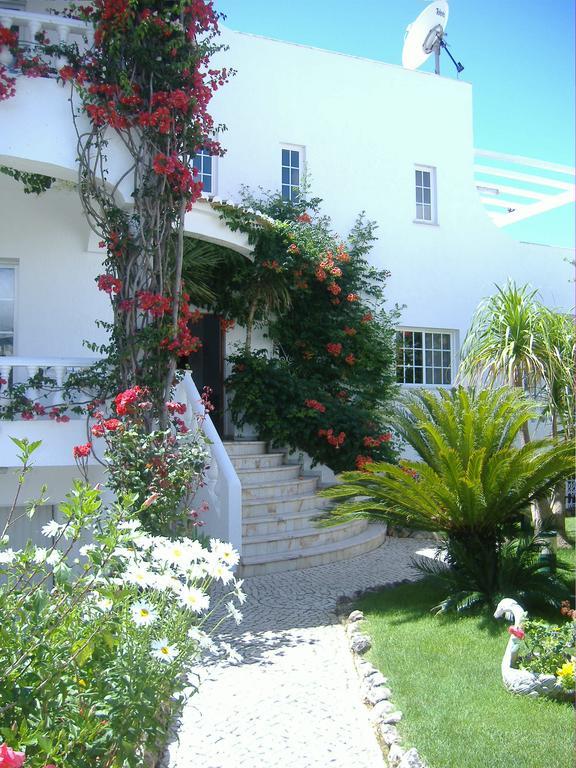 Hotel Dona Ana Garden Lagos Esterno foto