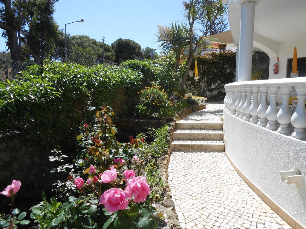 Hotel Dona Ana Garden Lagos Camera foto