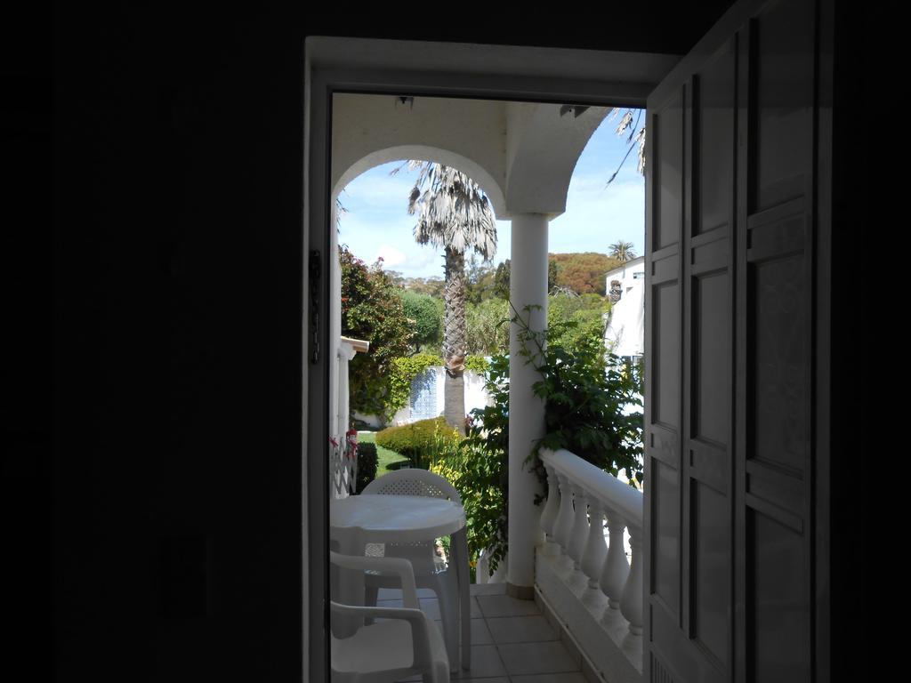 Hotel Dona Ana Garden Lagos Camera foto