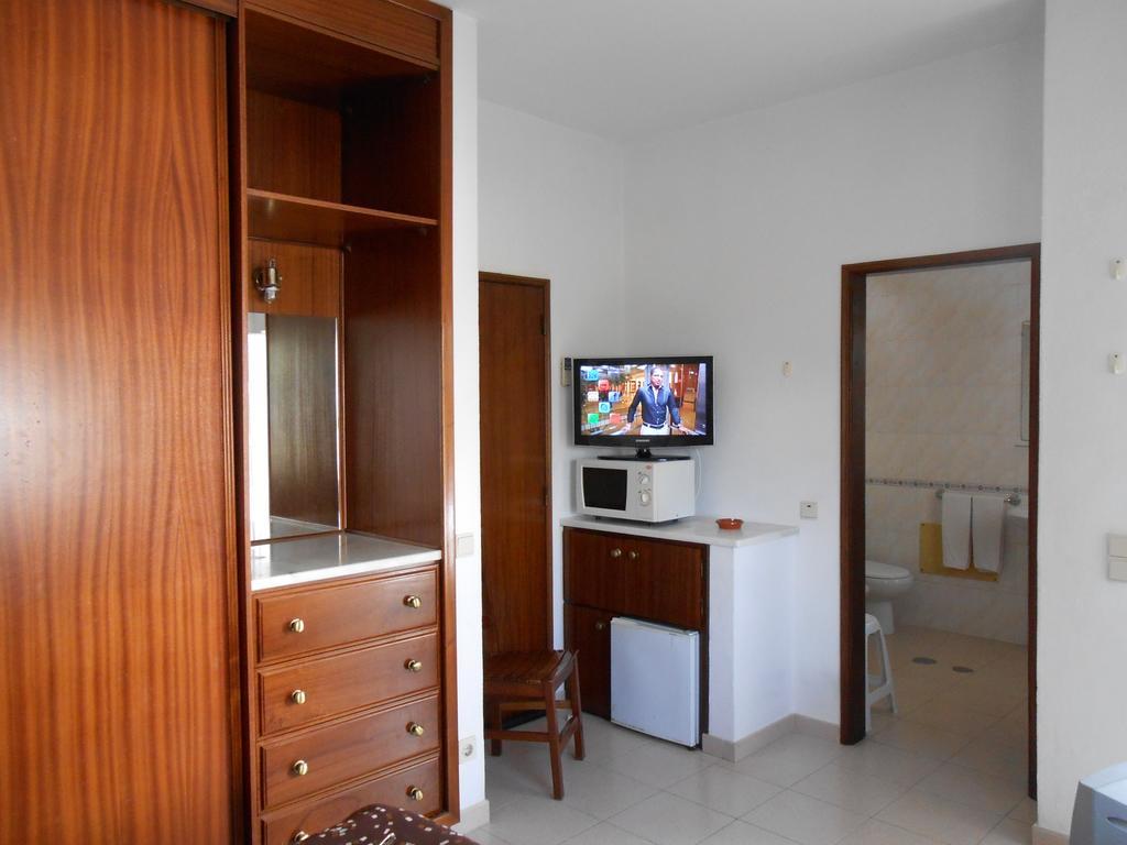 Hotel Dona Ana Garden Lagos Camera foto