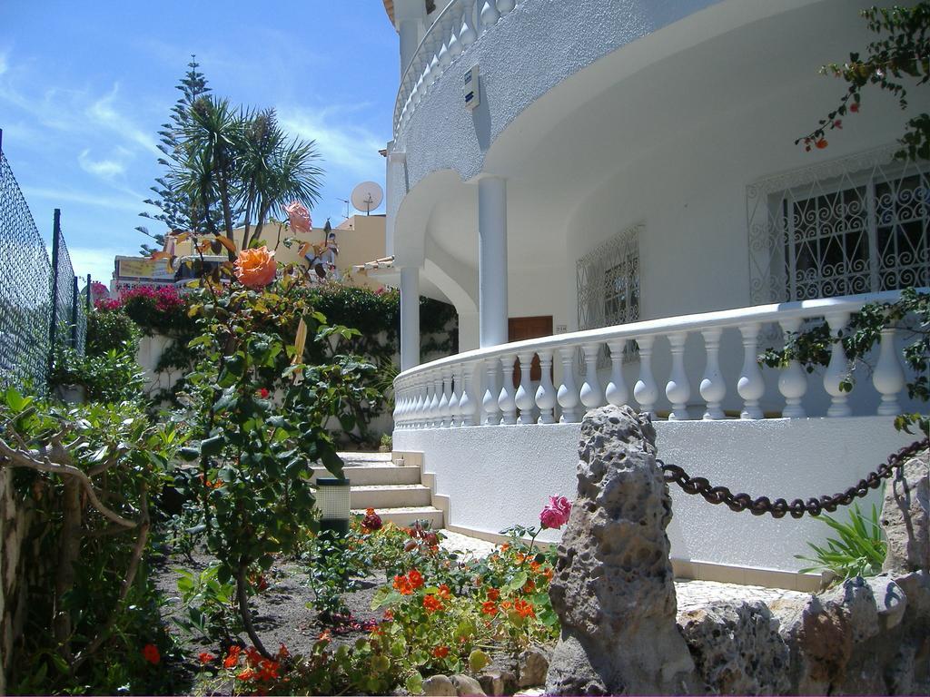 Hotel Dona Ana Garden Lagos Camera foto